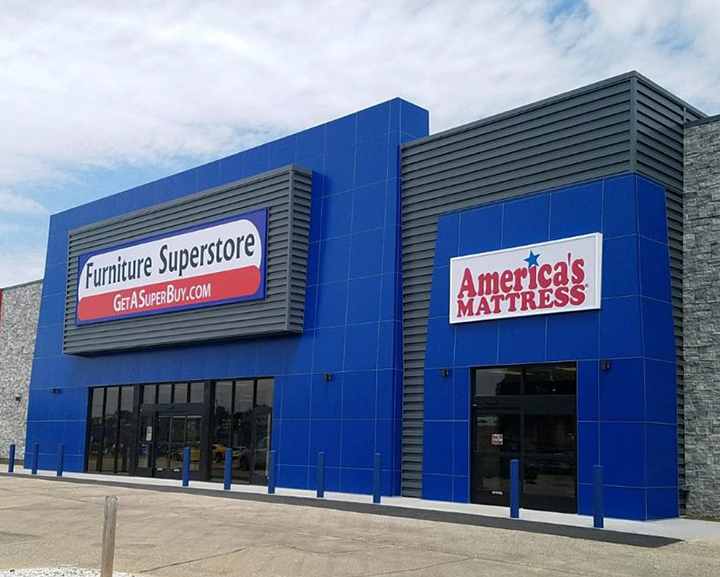 Furniture Superstore