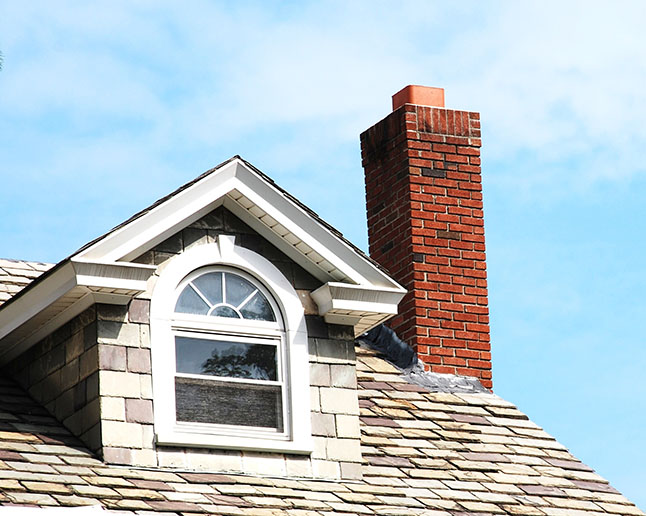 Chimney Sweeping