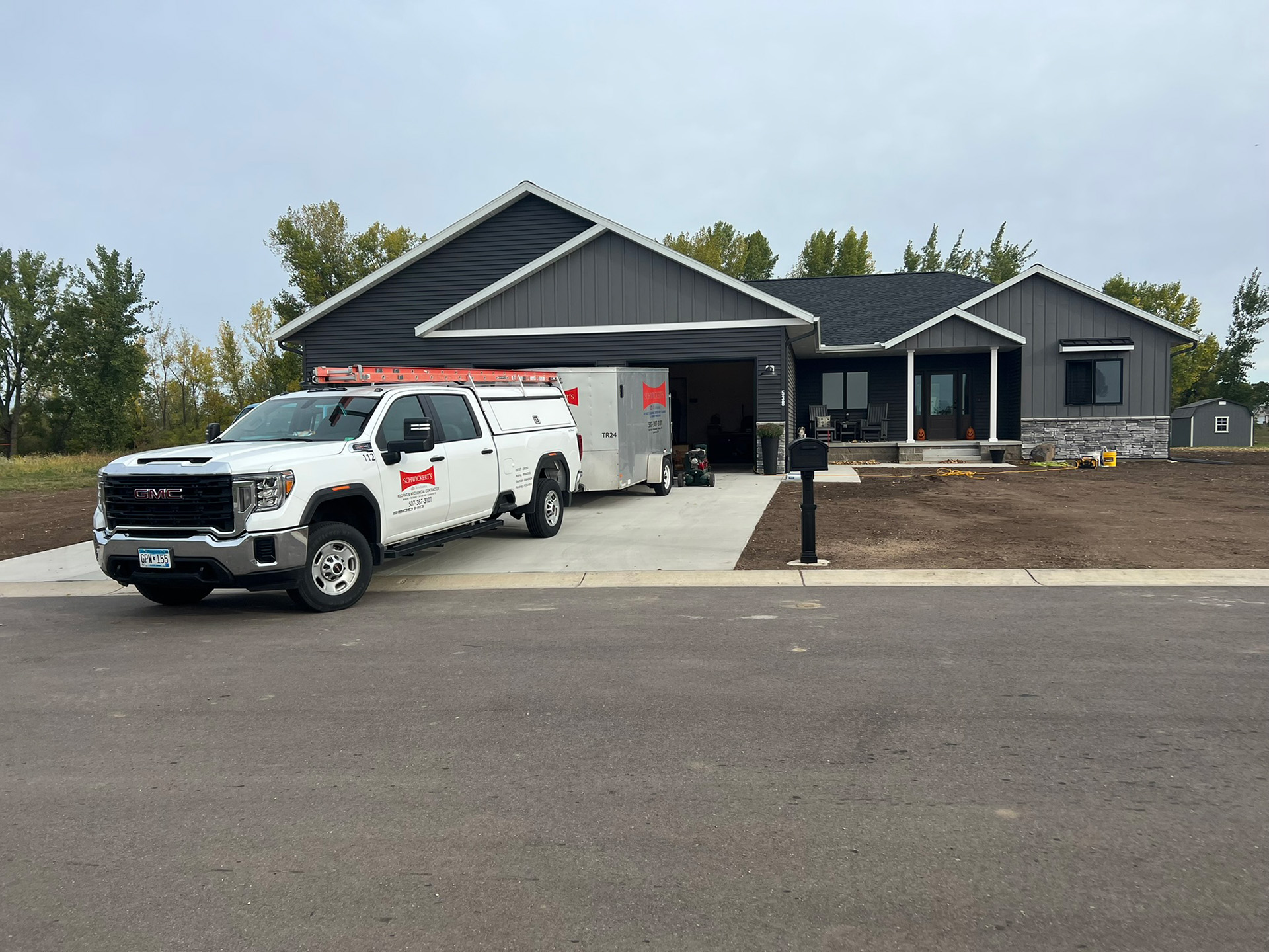 Air Duct Cleaning