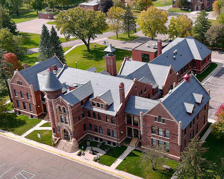 Owatonna City Hall