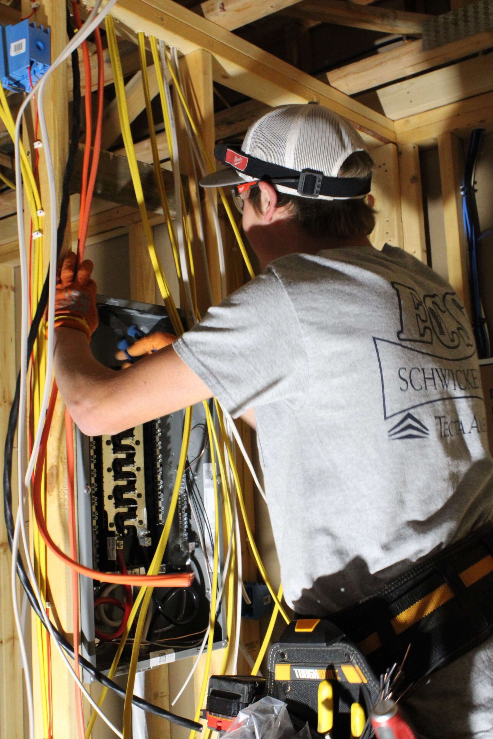 Commercial & Residential Electrical Services
