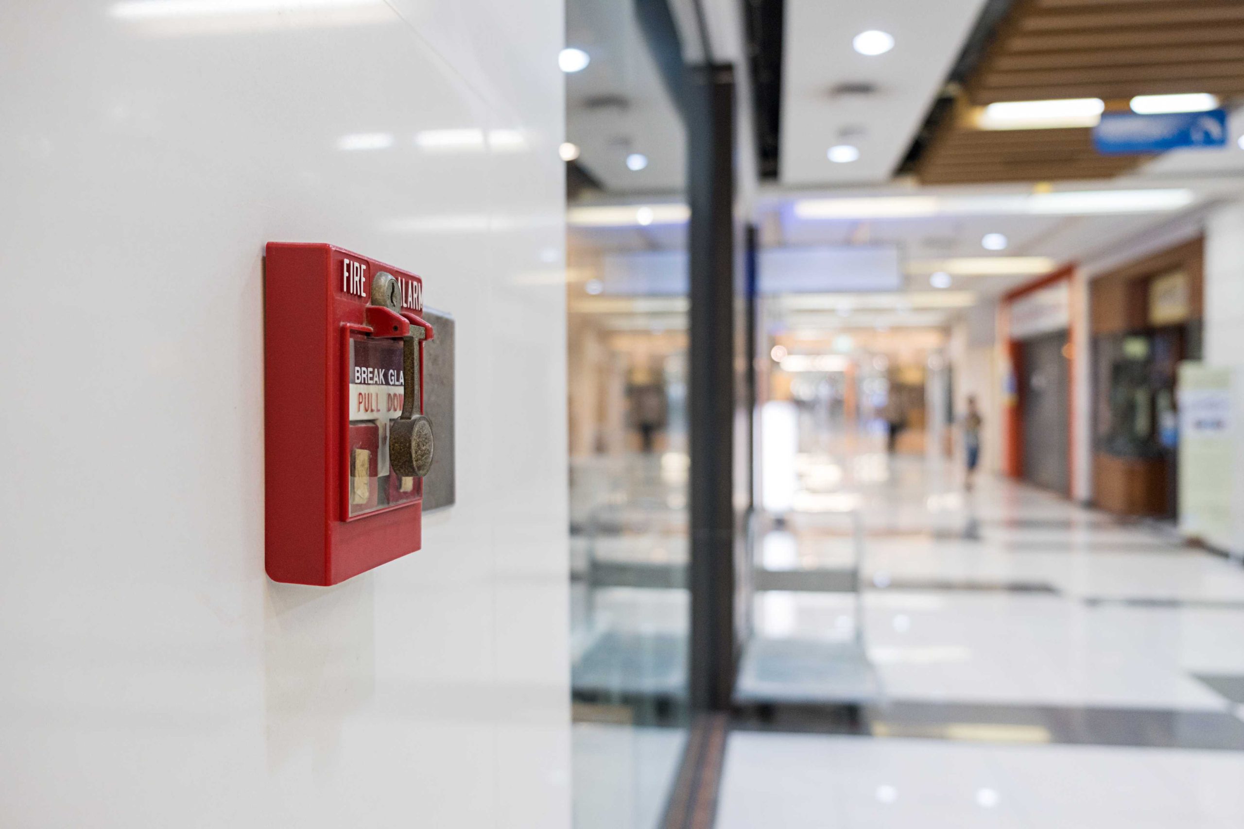 Fire Alarm Systems