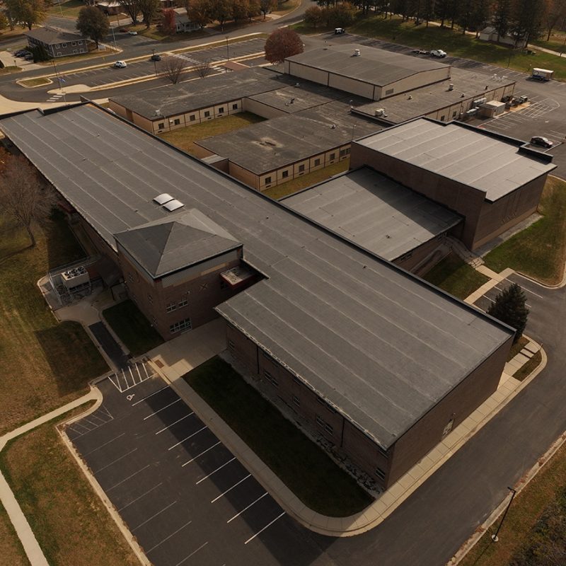 fillmore schools