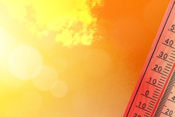 High Temperatures