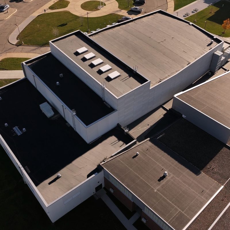 Byron HS 2