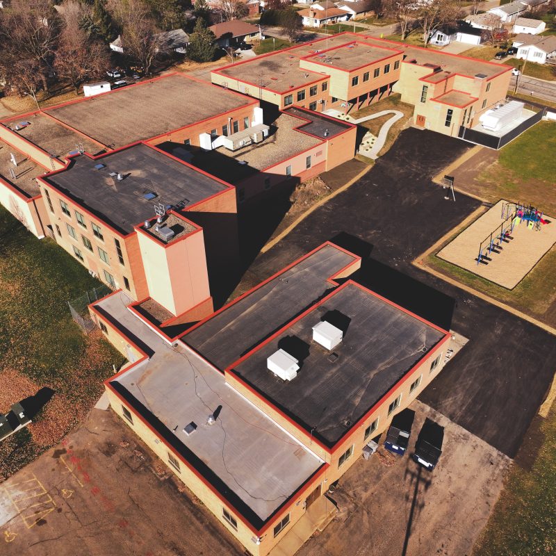Byron DACS Drone 4