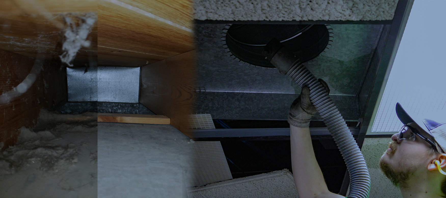 Breathe Cleaner Air In Your Home