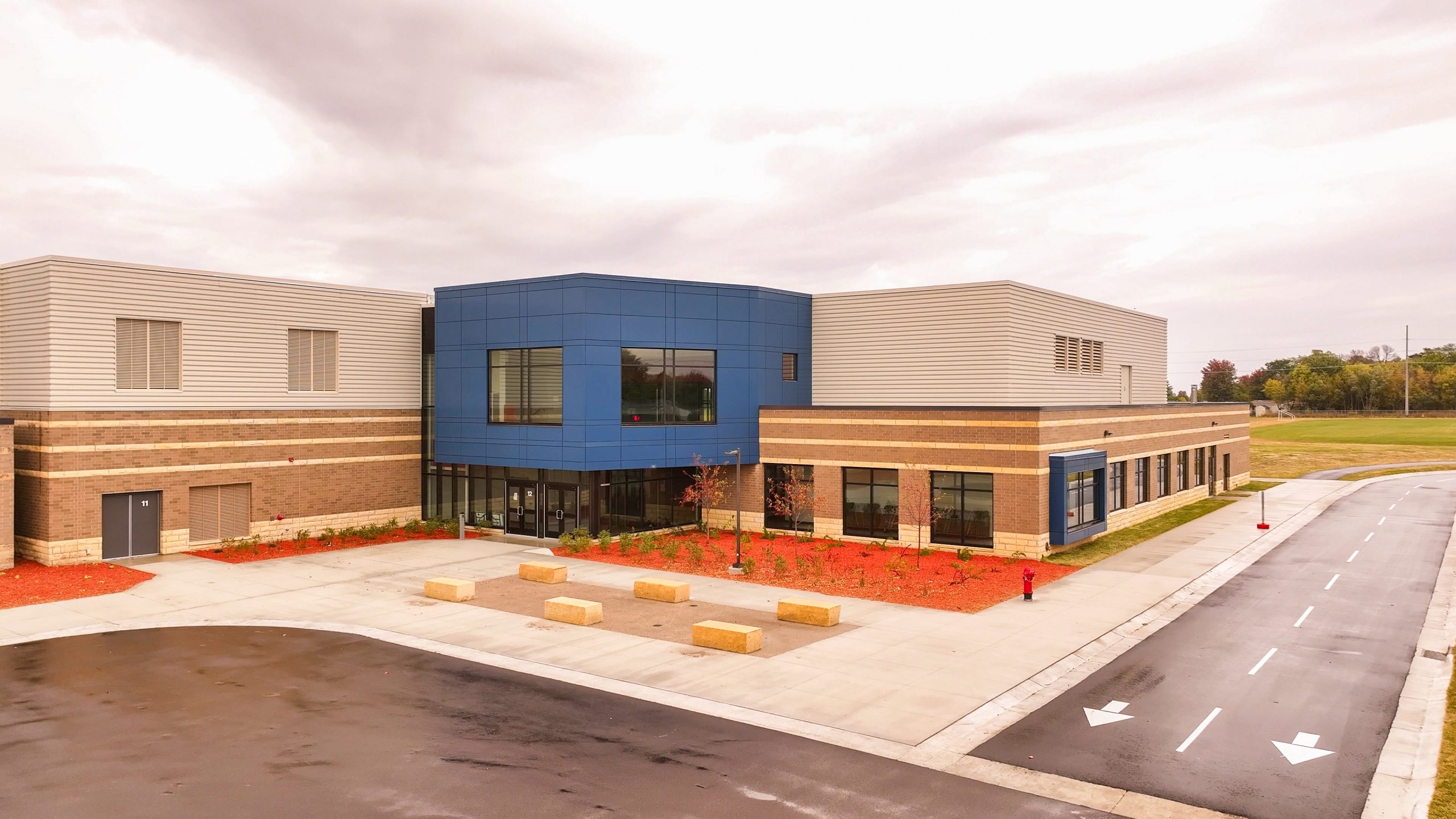 Dakota Meadows Middle School