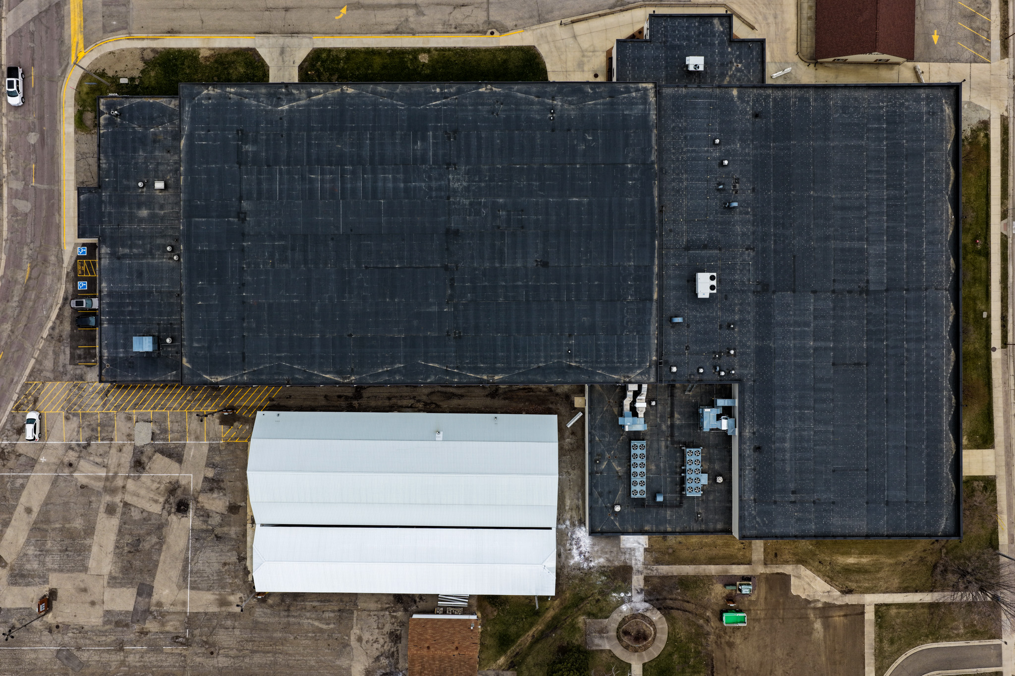 Steele County Four Seasons Centre