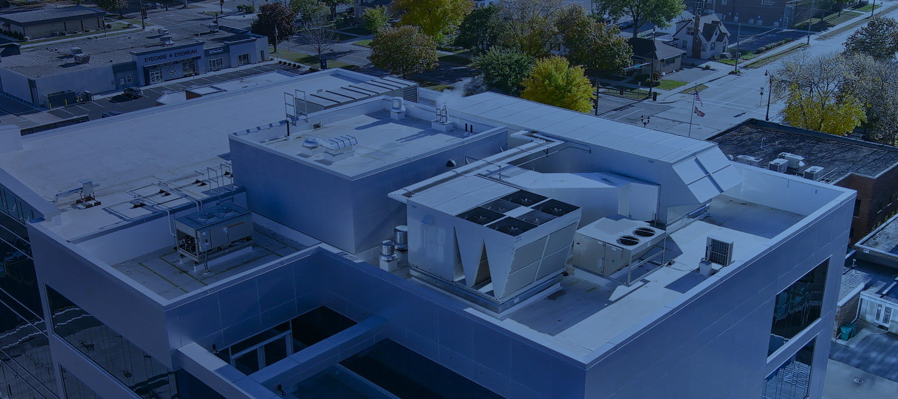 Building the Eide Bailly Center: How Schwickert’s Helped Shape a Landmark in Mankato