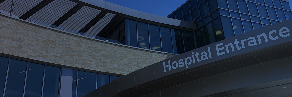Healthcare Facility Roof Maintenance: Prevent Leaks Before They Reach Your Patients