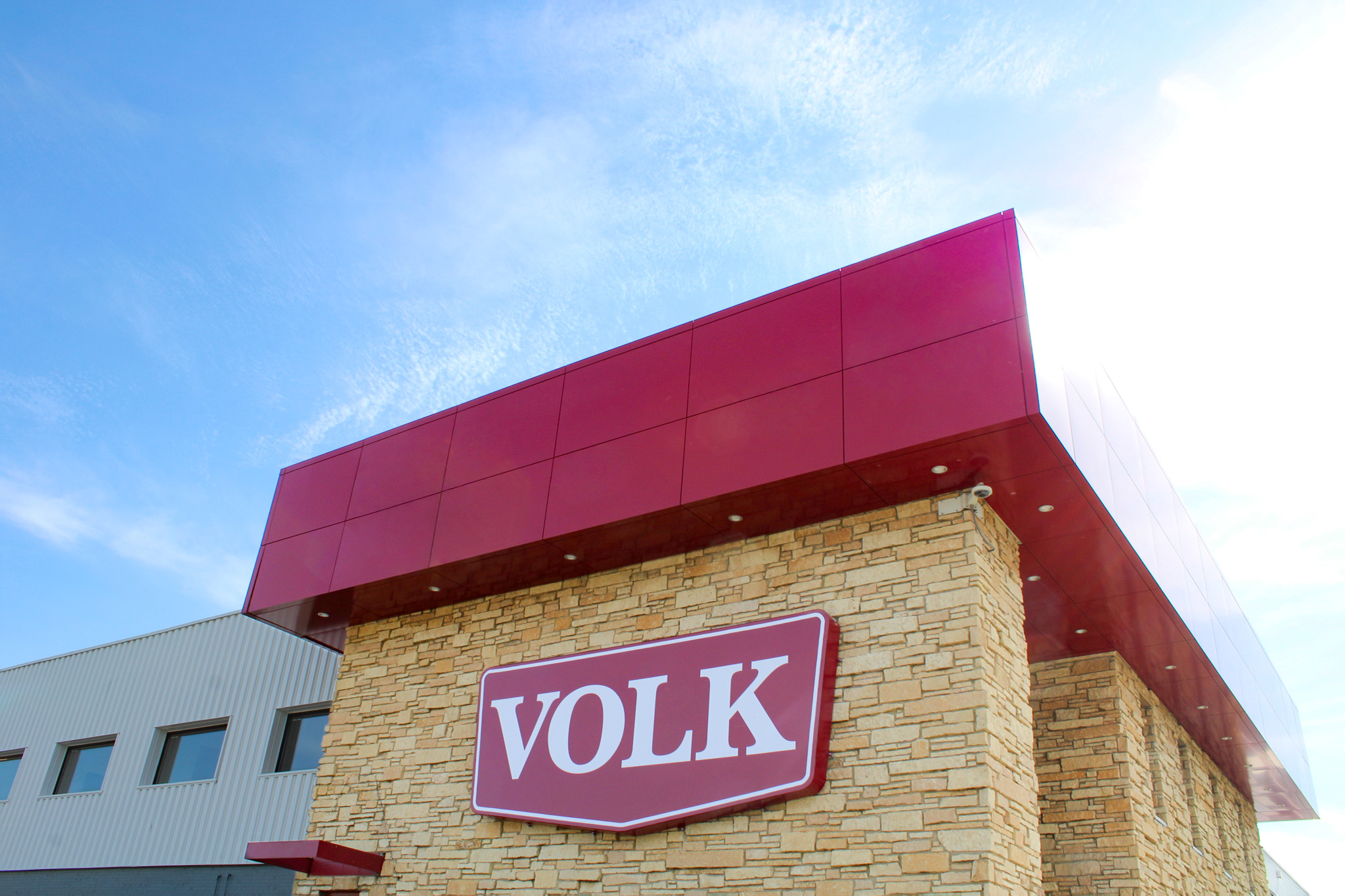 Volk Transfer