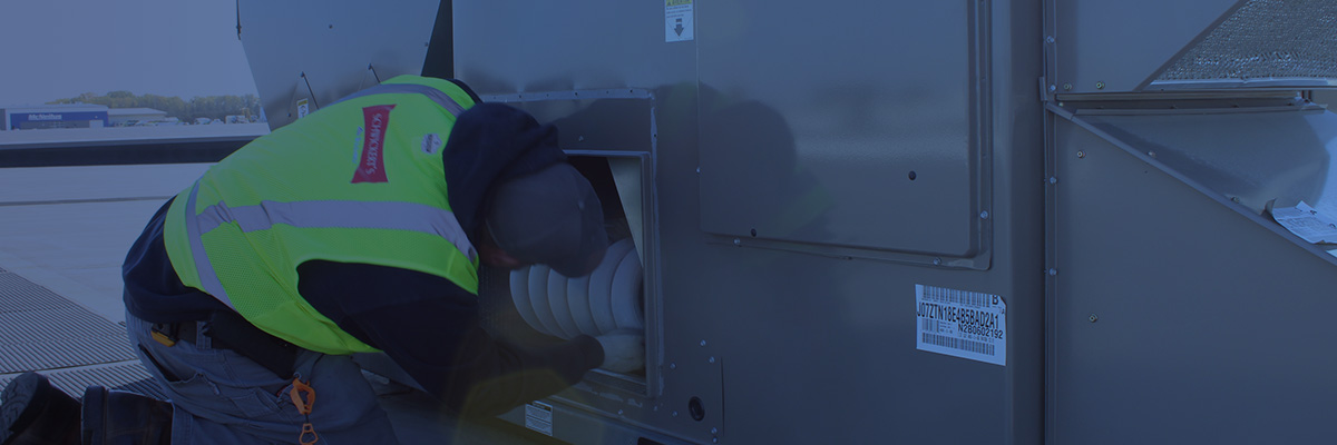 Commercial HVAC Maintenance Schedules: What Should Be Done and When