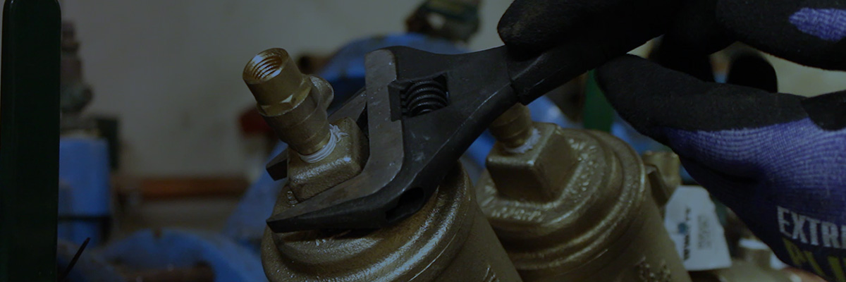 Commercial Plumbing Services: A Guide for Property Managers