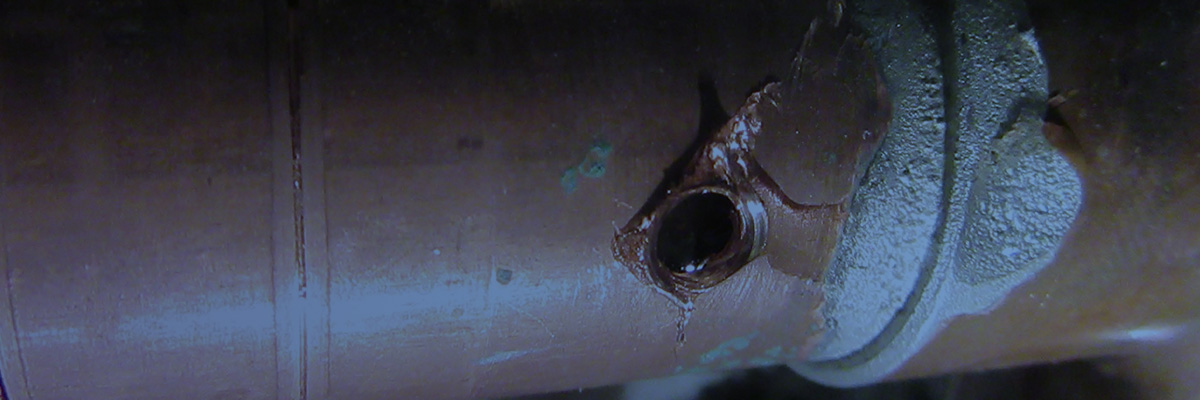 What Happens During a Commercial Plumbing Emergency and How to Respond