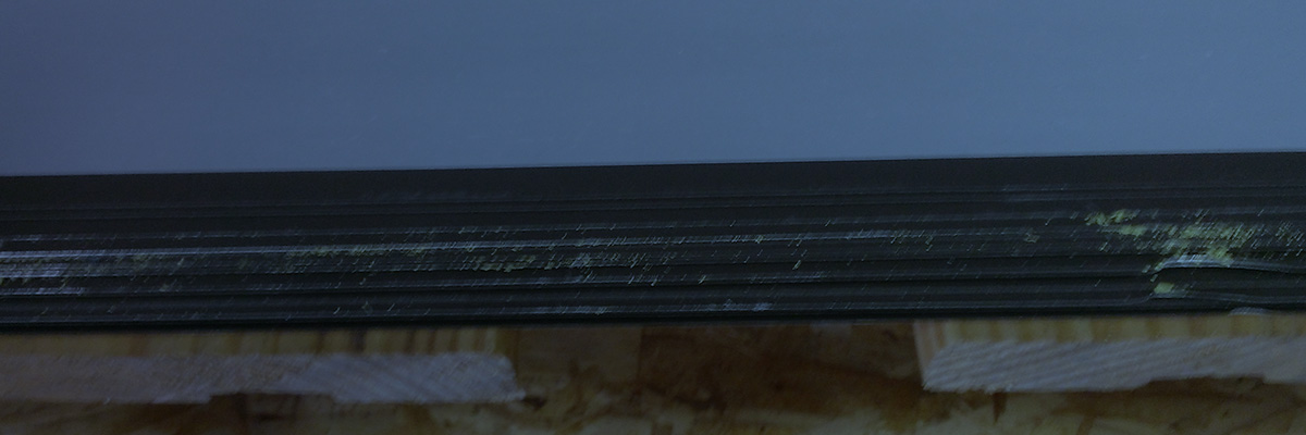 Storm Damage to a Commercial Building: What Happens If You Wait Too Long