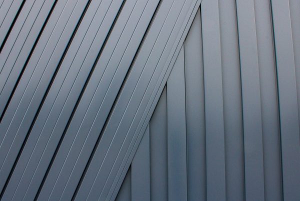 custom metal panels
