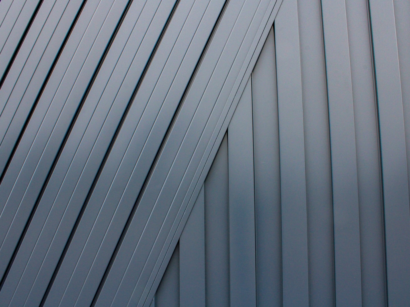 custom metal panels