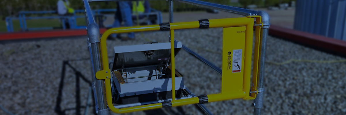 Custom Safety Fabrication: How to Maintain a Safer Environment Around Your Facility